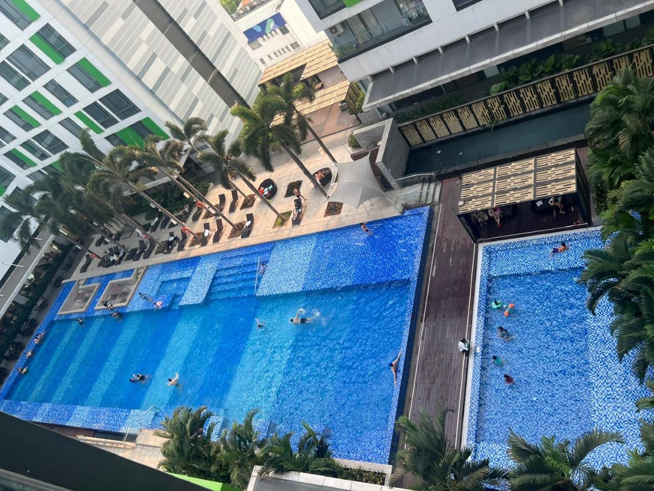 Căn hộ Ho Dich Vu Republic Plaza,tan Binh, Mien Phi Ho Boi, Phong Gym, Day Du Tien Nghi, Wifi Toc Do Cao *